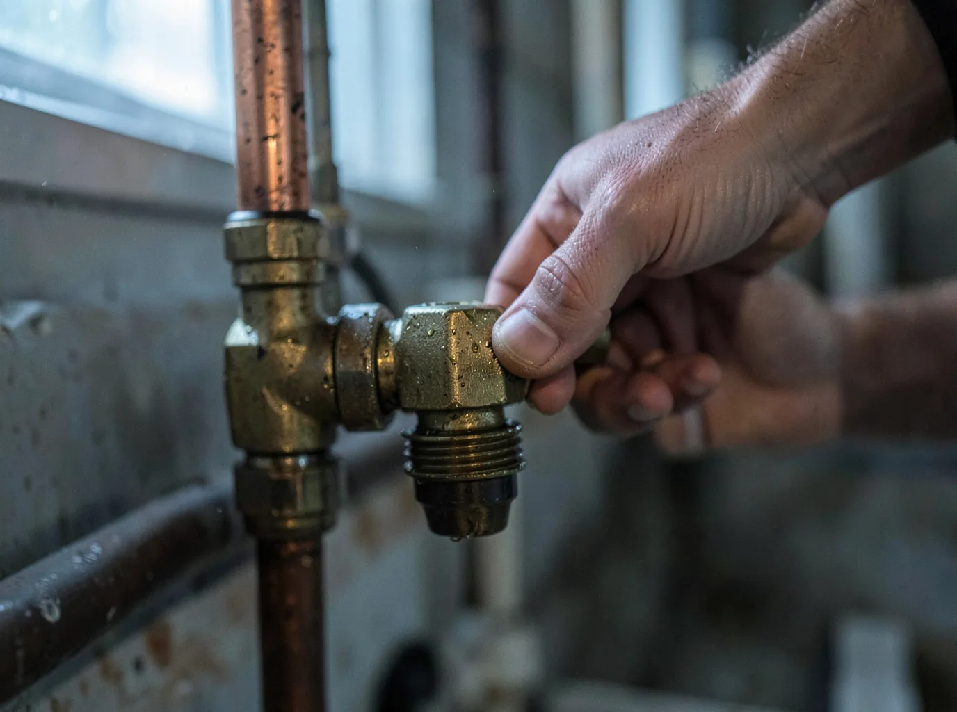 Emergency Plumber Union City, MI FAQs